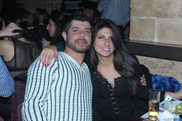 NYE at Taiga Batroun